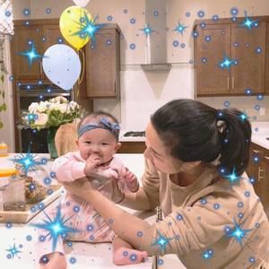 Meet your Posher, Xiaohong